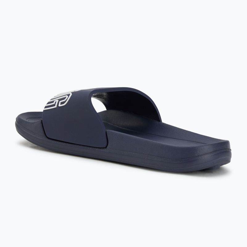 Detské nazúvaky BIG STAR NN374521 navy 3