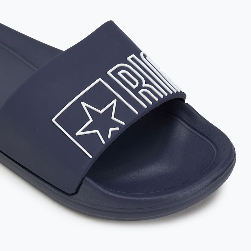 Detské nazúvaky BIG STAR NN374521 navy 7