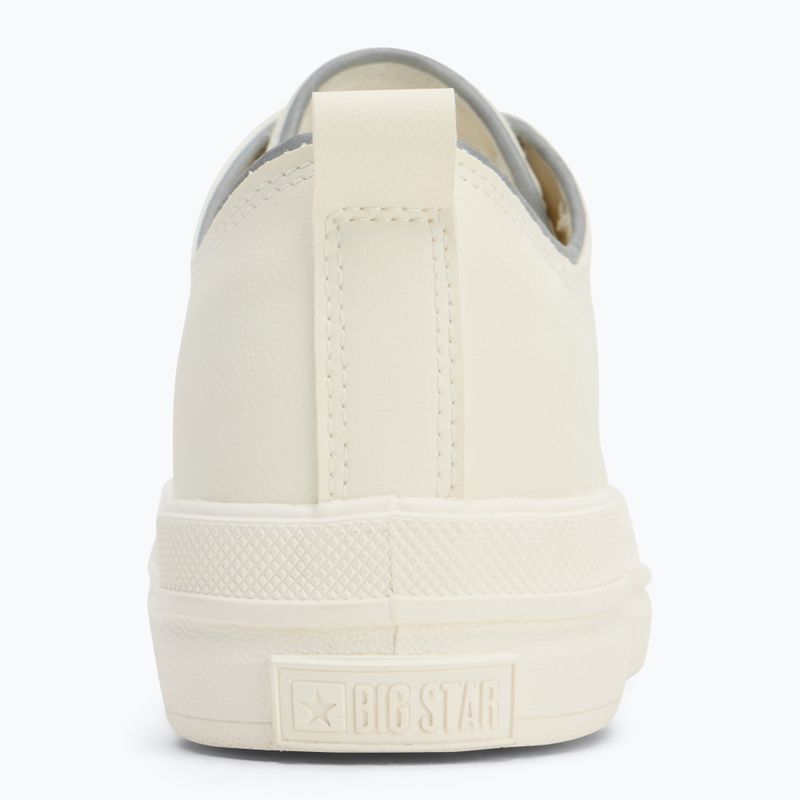 Dámske tenisky BIG STAR NN274847 white 6