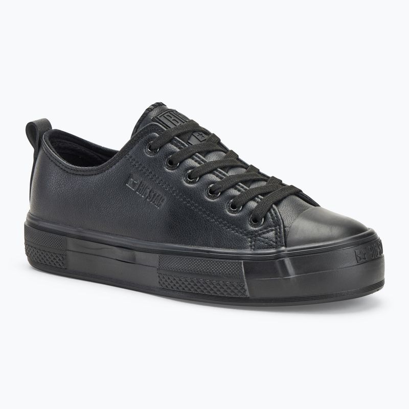 Dámske tenisky BIG STAR NN274859 black