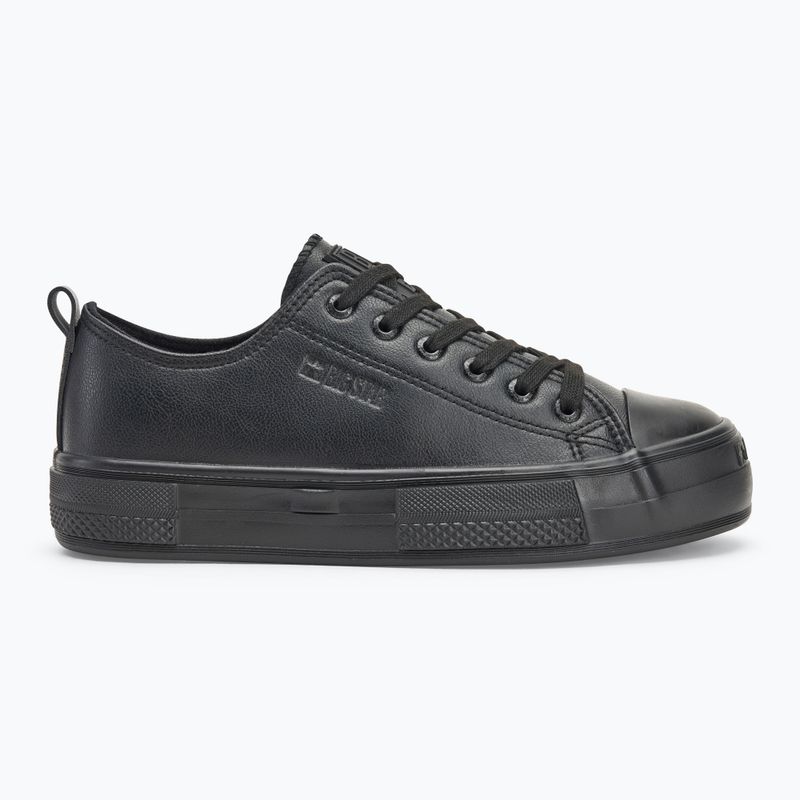 Dámske tenisky BIG STAR NN274859 black 2