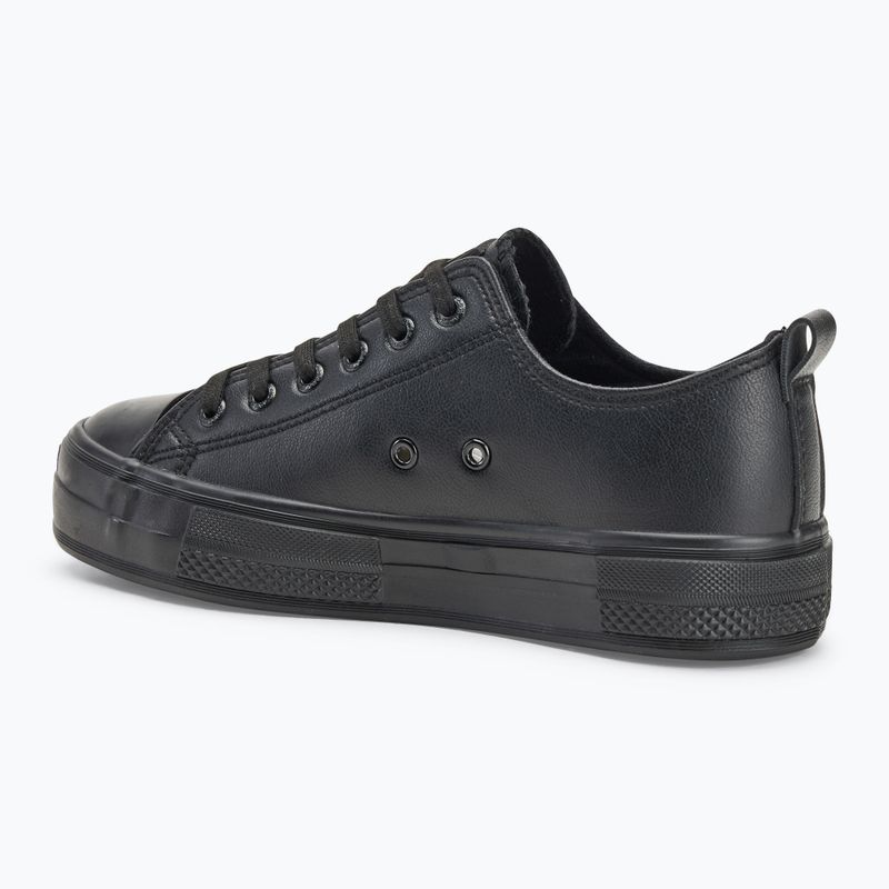 Dámske tenisky BIG STAR NN274859 black 3