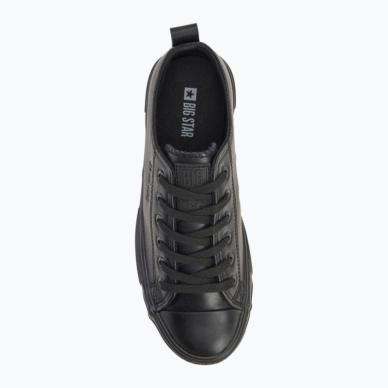 Dámske tenisky BIG STAR NN274859 black 5