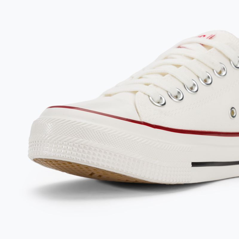 Dámske tenisky BIG STAR NN274274 white 8
