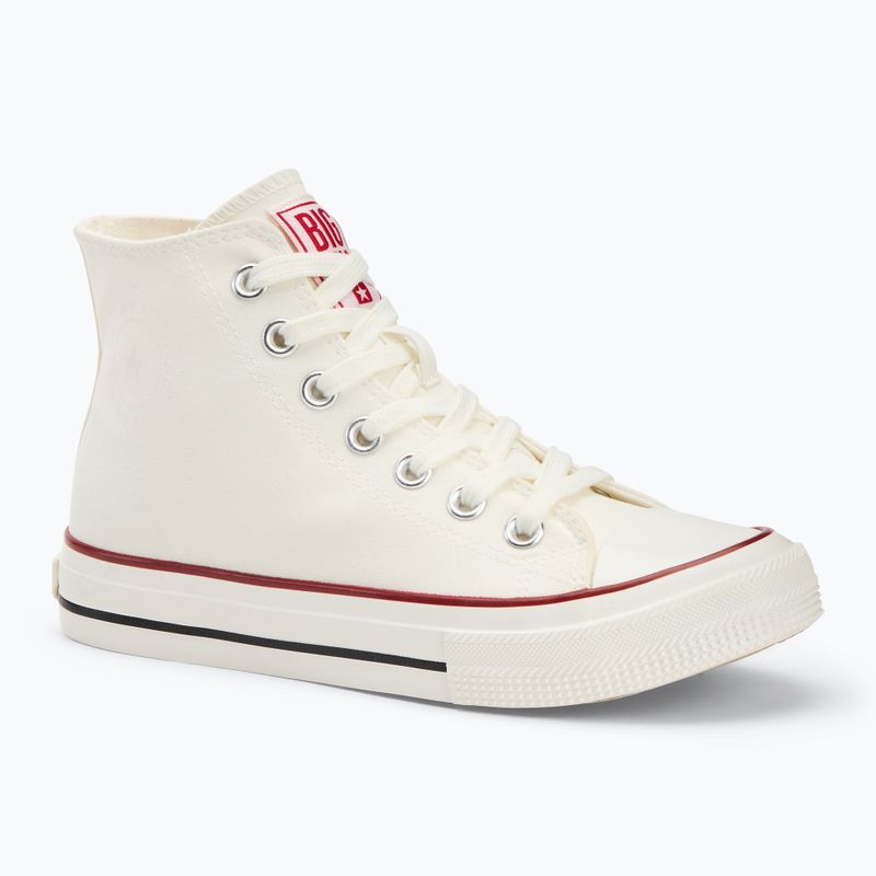 Dámske tenisky BIG STAR NN274276 white