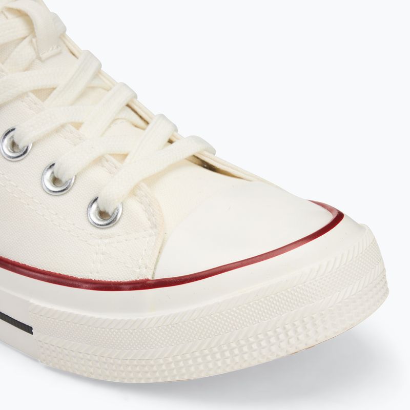 Dámske tenisky BIG STAR NN274276 white 7