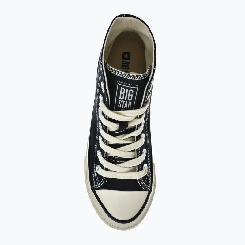 Dámske tenisky BIG STAR NN274283 black 13