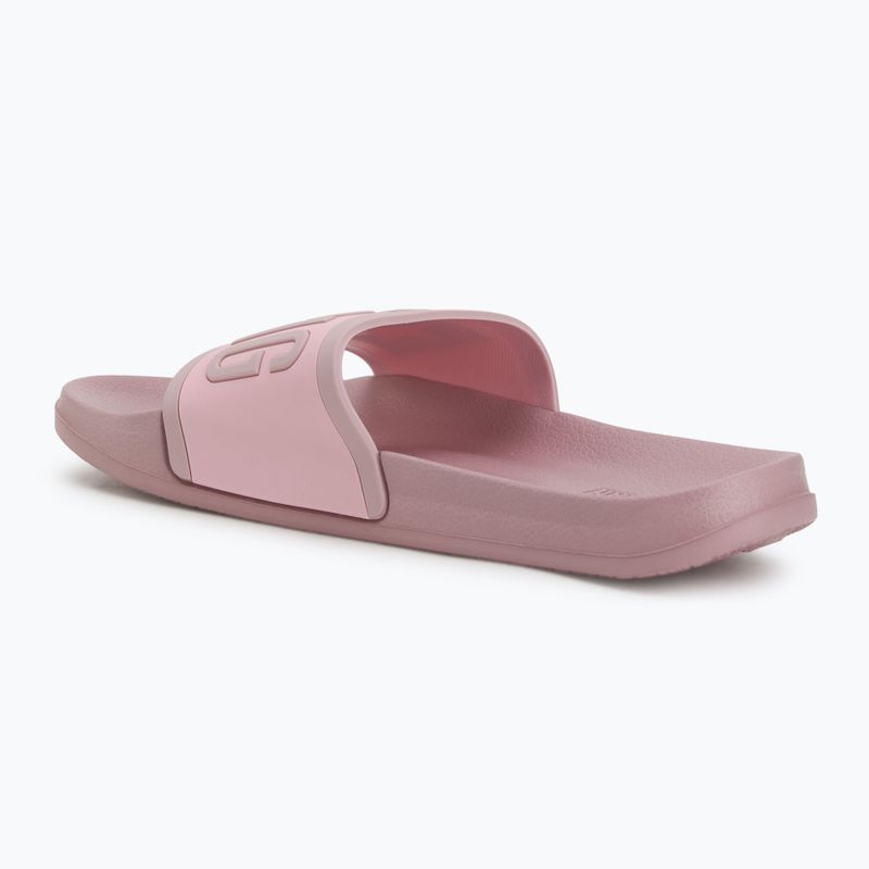 Dámske žabky BIG STAR NN274A647 pink 3