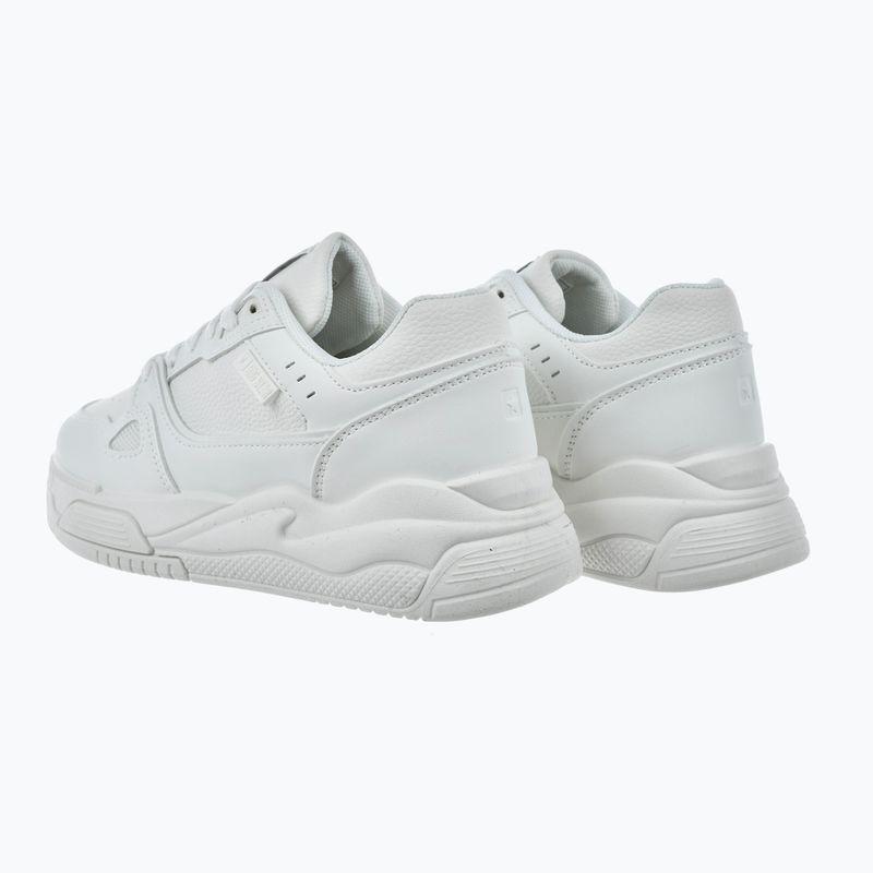 Dámske topánky BIG STAR NN274667 white 3