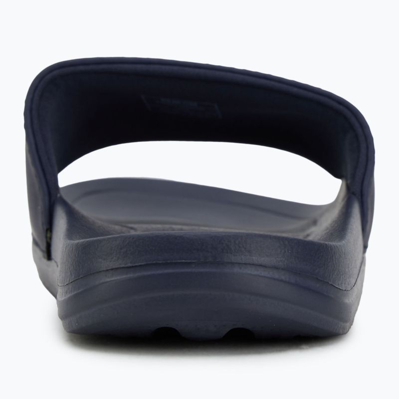 Dámske žabky BIG STAR NN274A658 navy 6