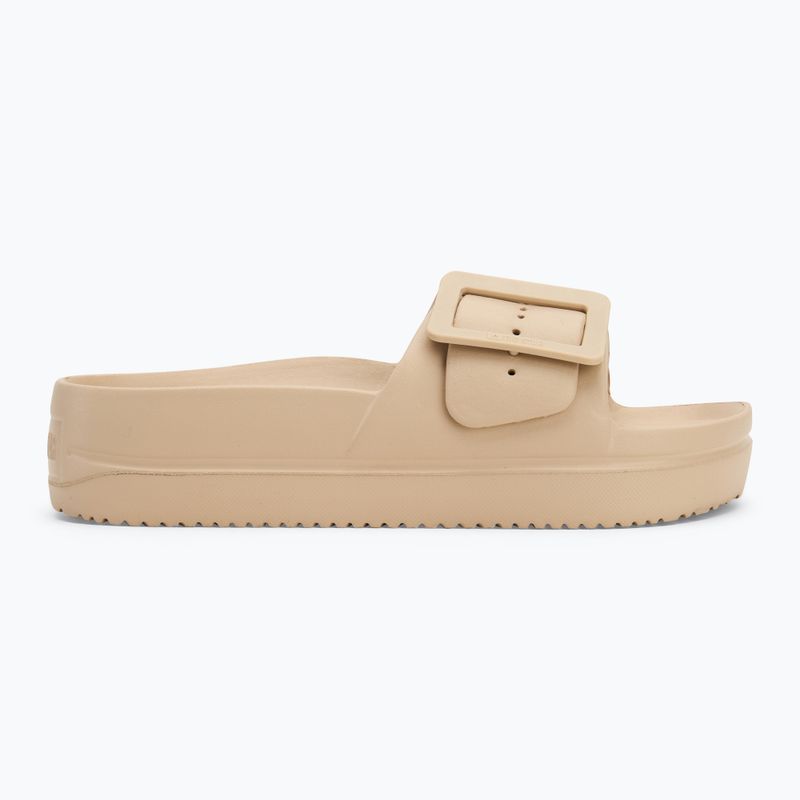 Dámske nazúvaky BIG STAR NN274A66 beige 2