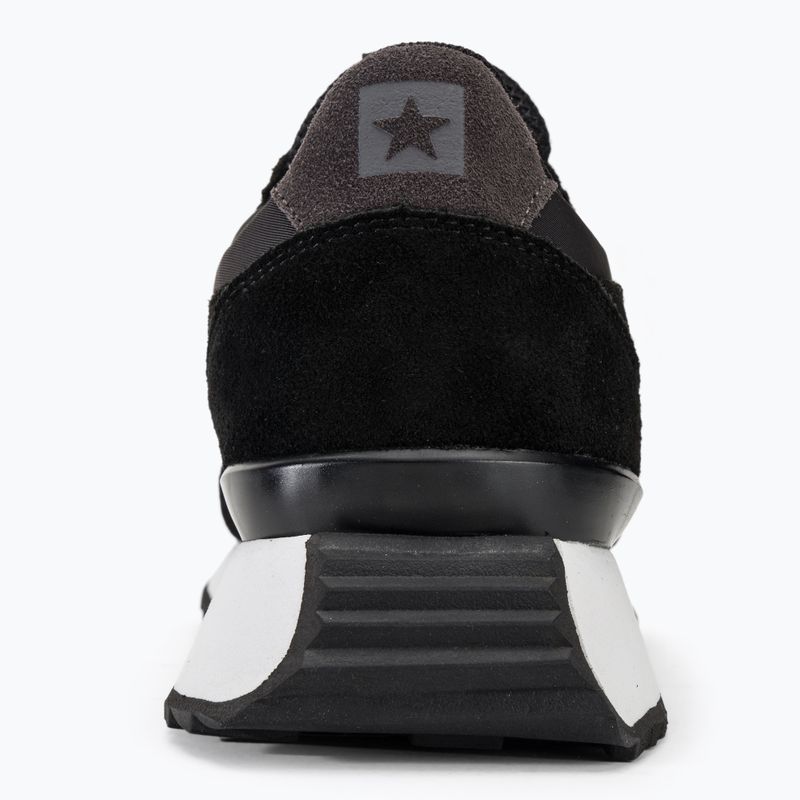 Pánska obuv BIG STAR NN174321 black 6