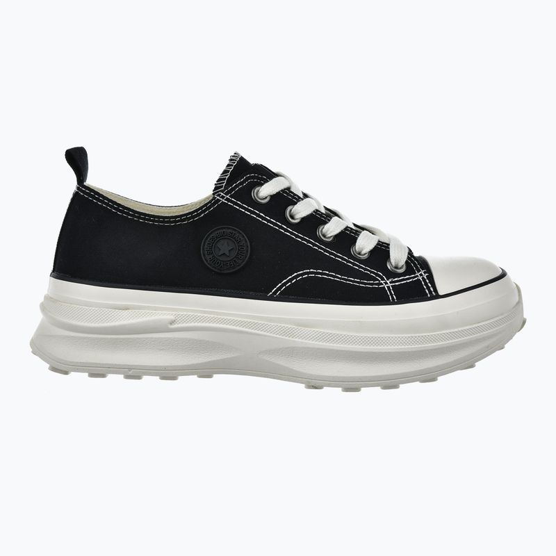 Dámske tenisky BIG STAR NN274125 black 8