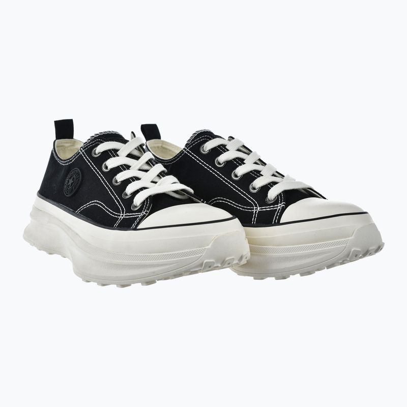 Dámske tenisky BIG STAR NN274125 black 9