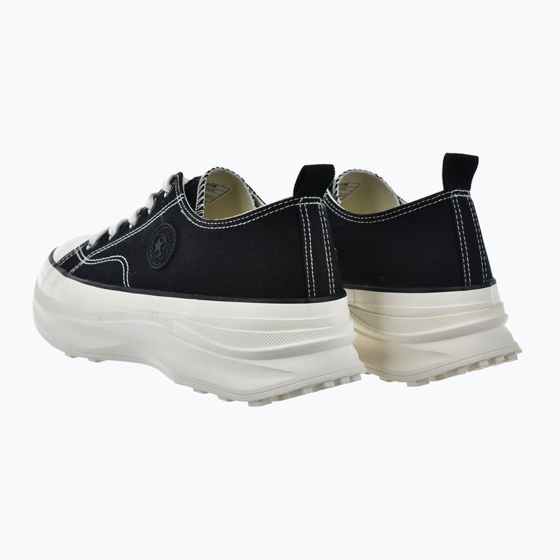 Dámske tenisky BIG STAR NN274125 black 10