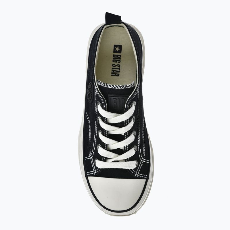 Dámske tenisky BIG STAR NN274125 black 13