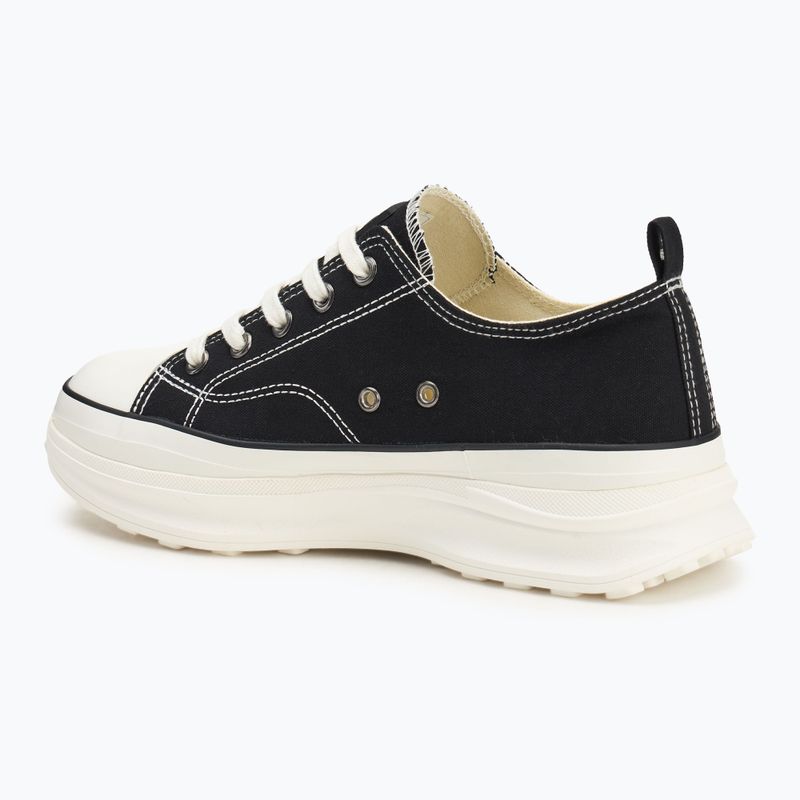 Dámske tenisky BIG STAR NN274125 black 3