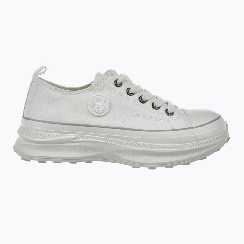 Dámske tenisky BIG STAR NN274126 white 8