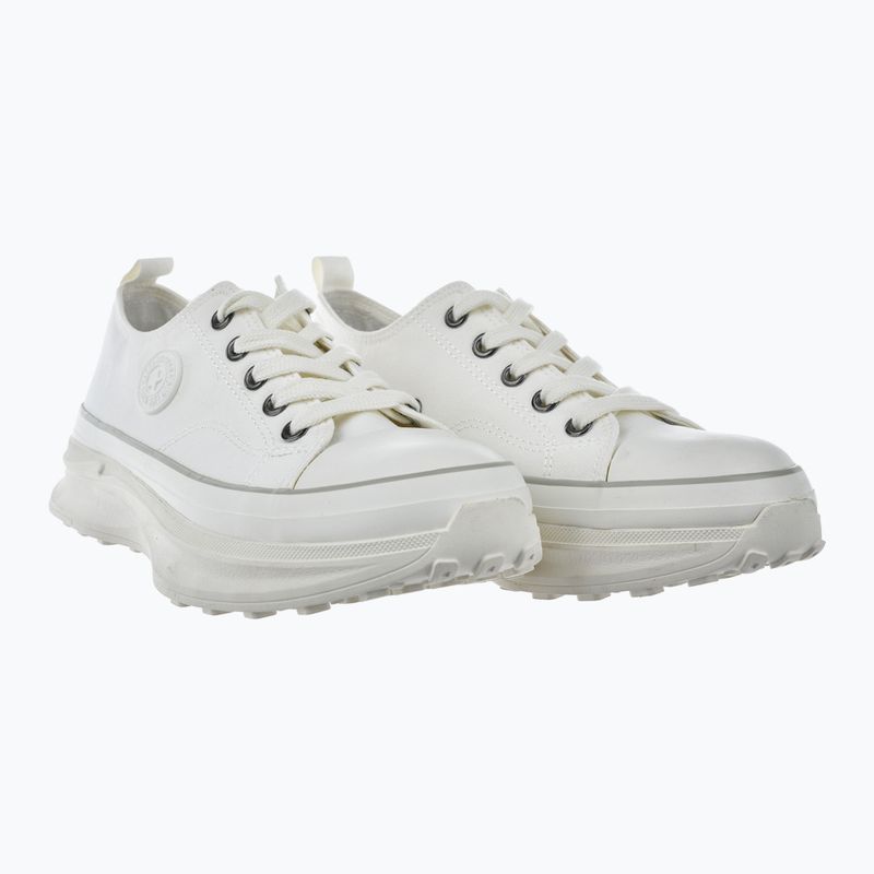 Dámske tenisky BIG STAR NN274126 white 9