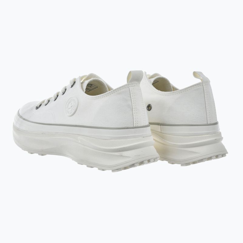 Dámske tenisky BIG STAR NN274126 white 10
