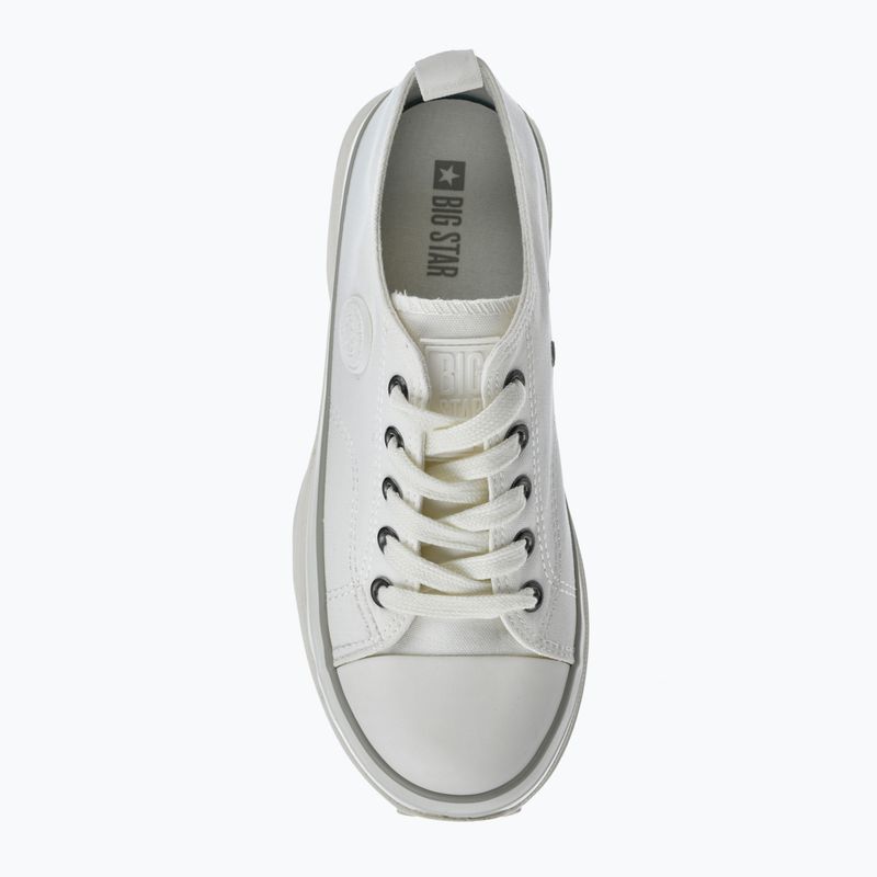 Dámske tenisky BIG STAR NN274126 white 12