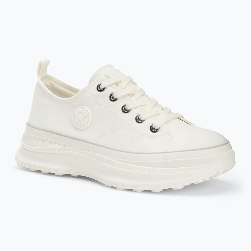 Dámske tenisky BIG STAR NN274126 white