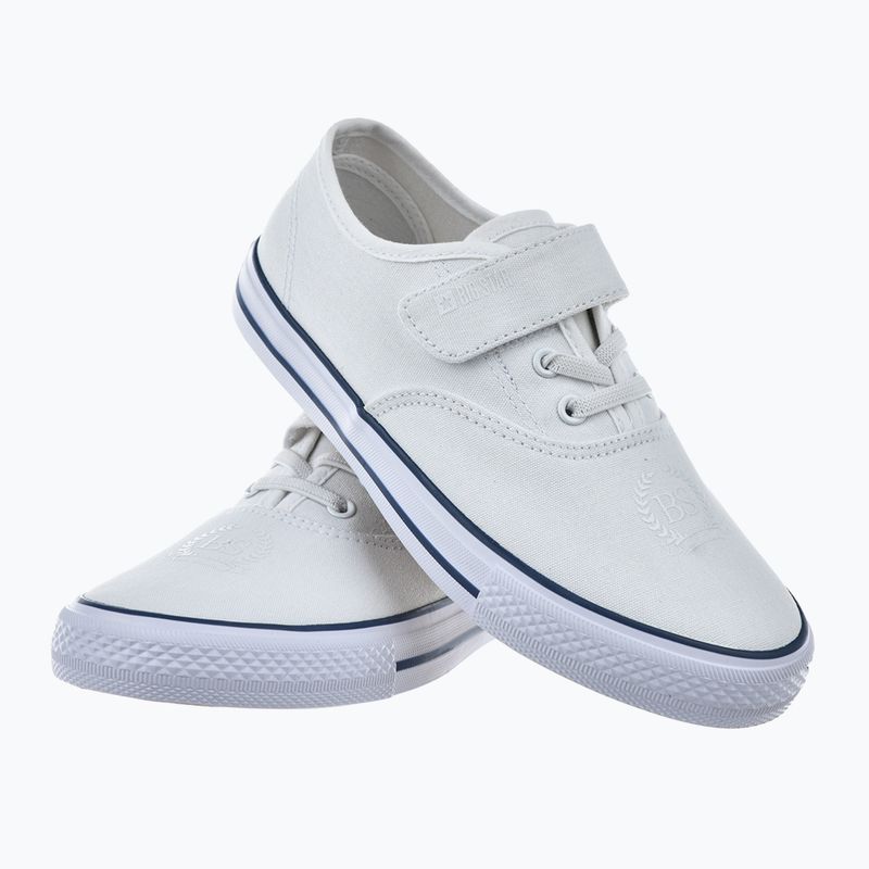 Detské tenisky BIG STAR NN374010 white 11