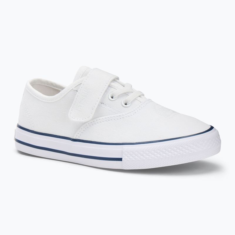 Detské tenisky BIG STAR NN374010 white