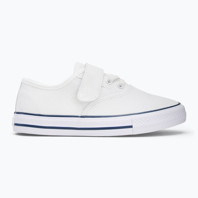 Detské tenisky BIG STAR NN374010 white 2