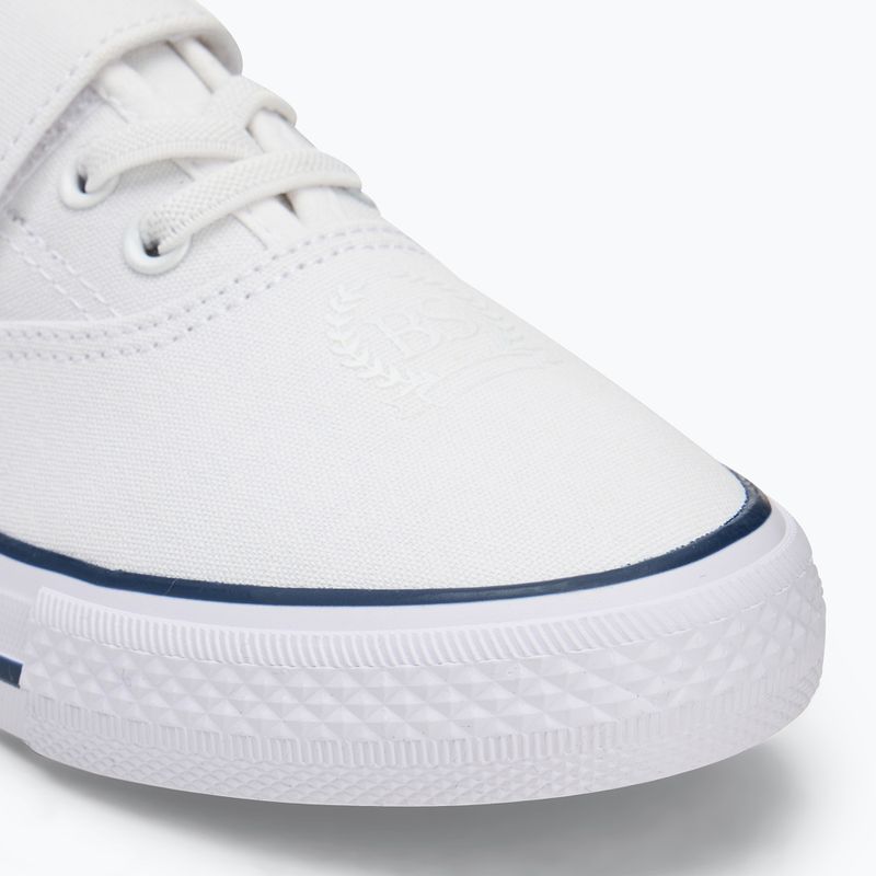 Detské tenisky BIG STAR NN374010 white 7