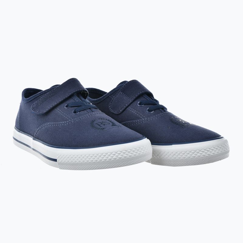Detské tenisky BIG STAR NN374011 navy blue 9
