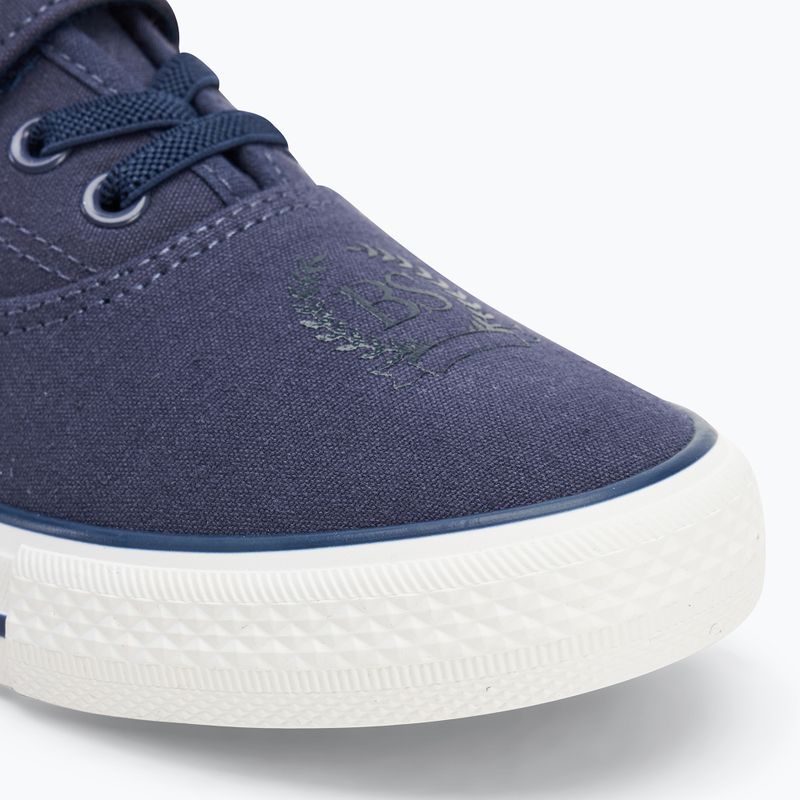 Detské tenisky BIG STAR NN374011 navy blue 7