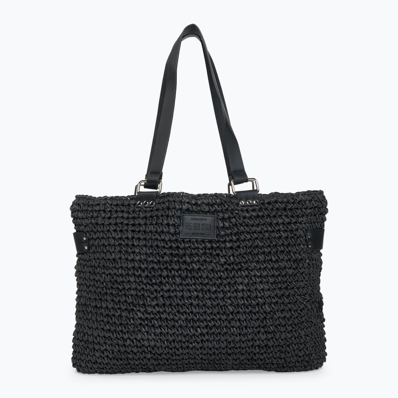 Dámska kabelka BIG STAR NN574108 čierna