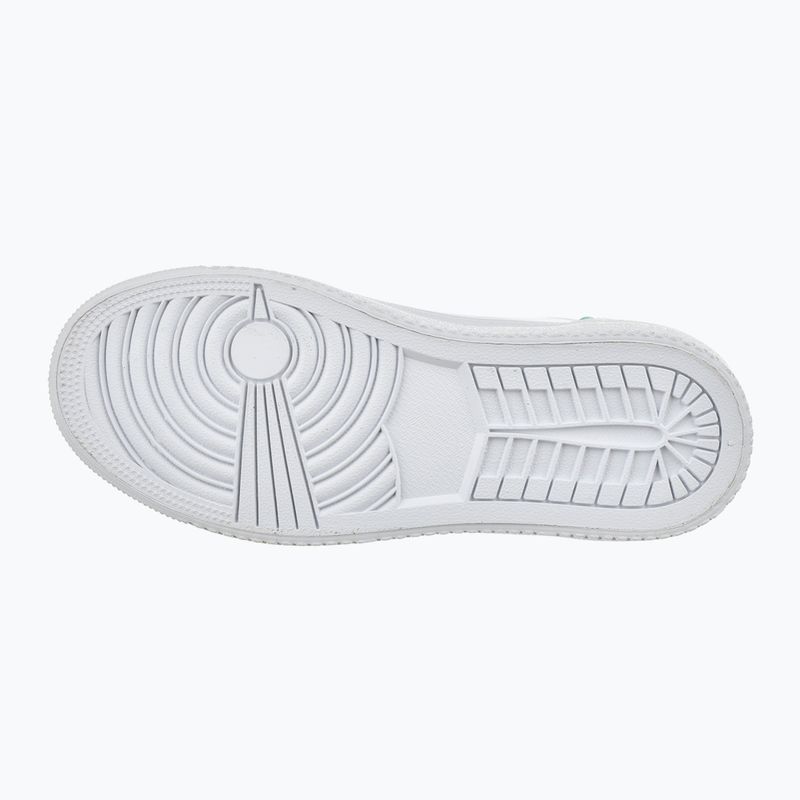 Detská obuv BIG STAR OO374005 white/pink/green 13