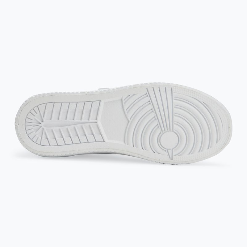 Detská obuv BIG STAR OO374005 white/pink/green 4