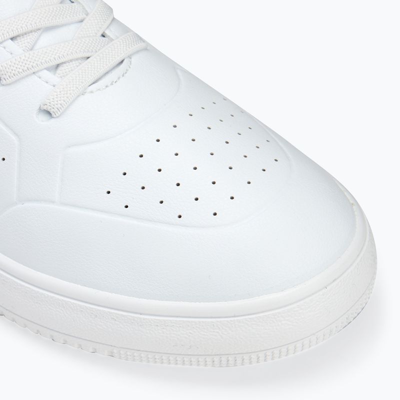 Detská obuv BIG STAR OO374005 white/pink/green 7