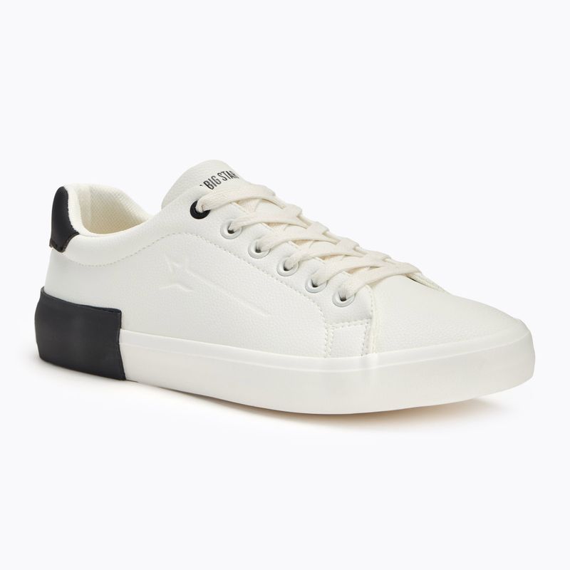 Pánska obuv BIG STAR OO174018 white