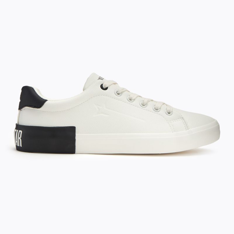 Pánska obuv BIG STAR OO174018 white 2