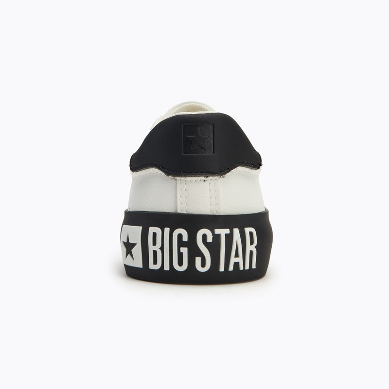 Pánska obuv BIG STAR OO174018 white 6