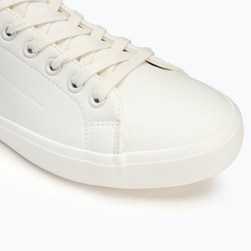 Pánska obuv BIG STAR OO174018 white 7