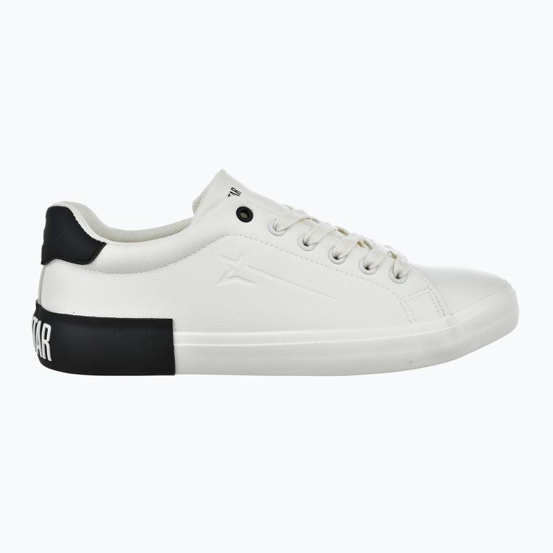 Pánska obuv BIG STAR OO174018 white 8