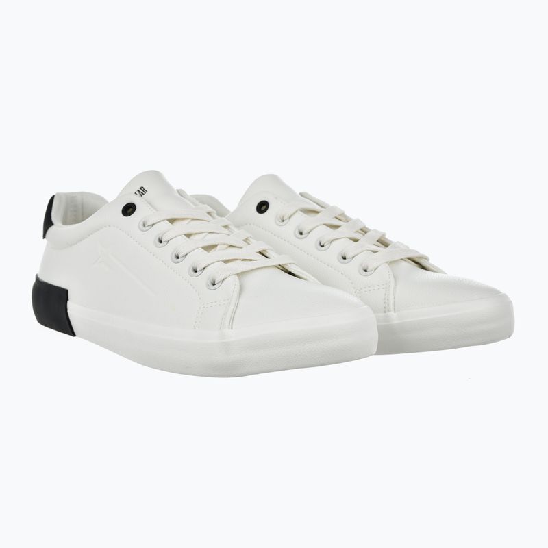 Pánska obuv BIG STAR OO174018 white 9