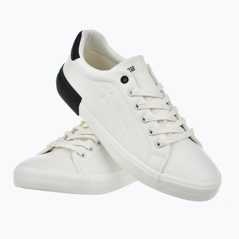 Pánska obuv BIG STAR OO174018 white 11