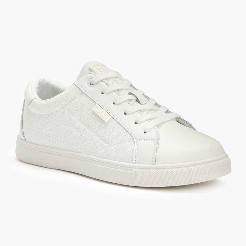 Pánska obuv BIG STAR OO174020 white