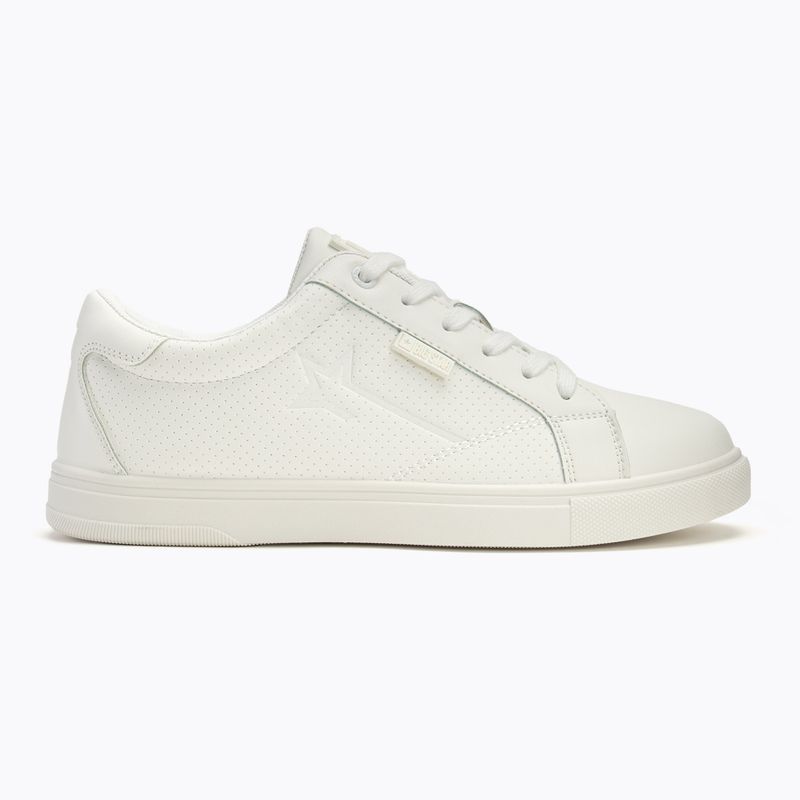 Pánska obuv BIG STAR OO174020 white 2