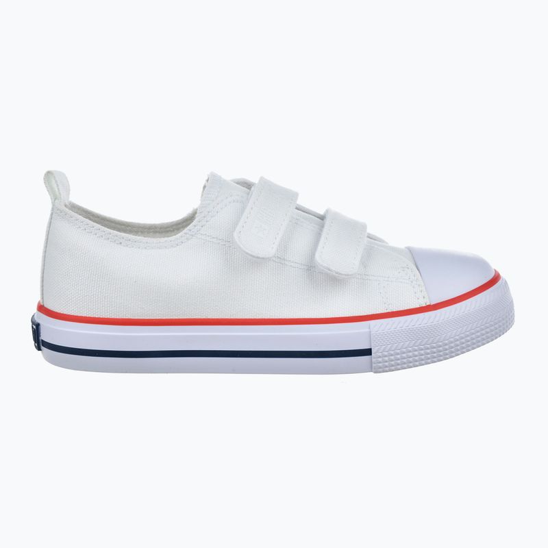 Detské tenisky BIG STAR OO374009 white 9