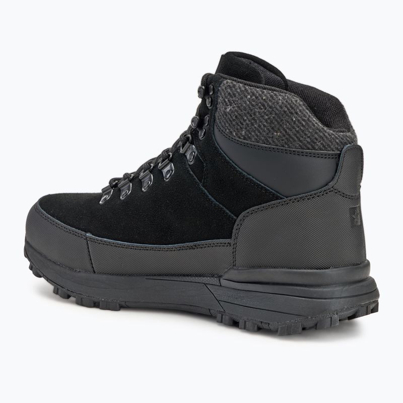 Pánske topánky BIG STAR OO174505 3