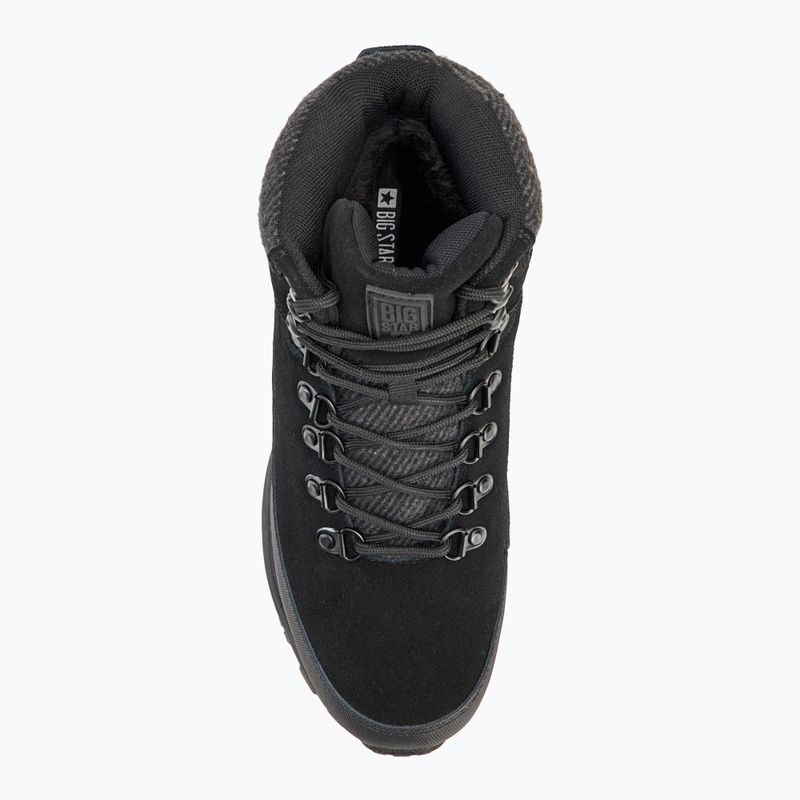 Pánske topánky BIG STAR OO174505 5
