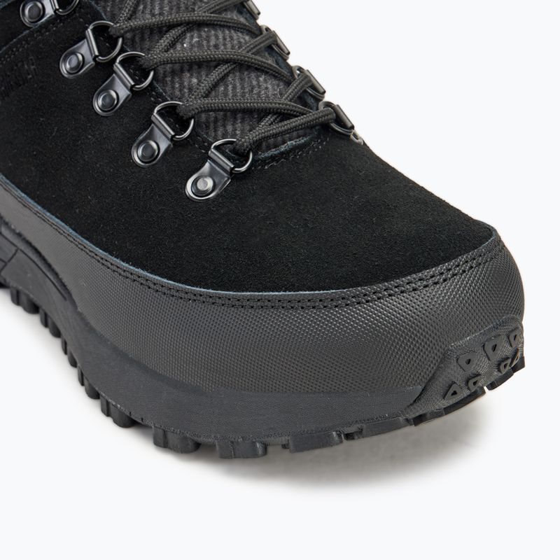 Pánske topánky BIG STAR OO174505 7