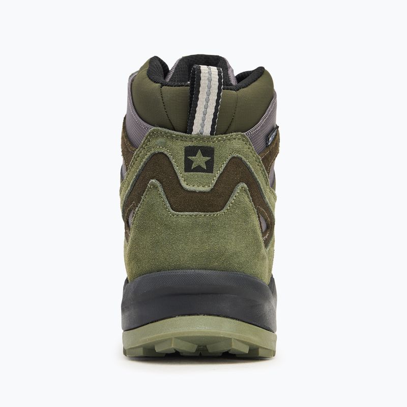 Pánska obuv BIG STAR OO174338 khaki 6